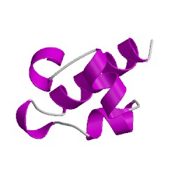 Image of CATH 3btcA01