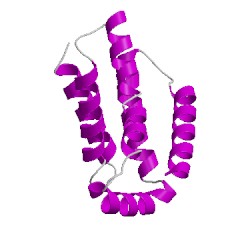 Image of CATH 3btcA02