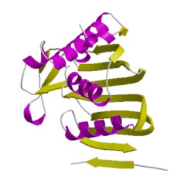 Image of CATH 3btuB02