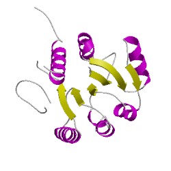 Image of CATH 3btuC01