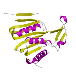 Image of CATH 3btuC02