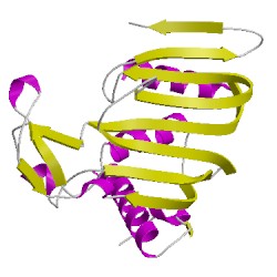 Image of CATH 3btuD02