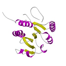 Image of CATH 3btuE01