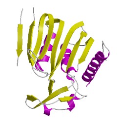 Image of CATH 3btuE02
