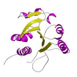 Image of CATH 3btuF01