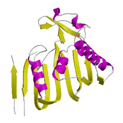 Image of CATH 3btuF02