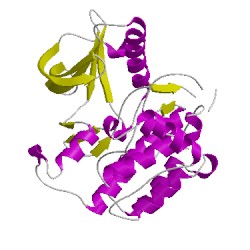 Image of CATH 3bu3A