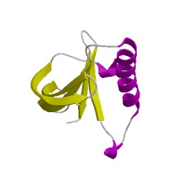 Image of CATH 3bu3A01