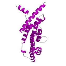 Image of CATH 3bu8A