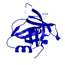 Image of CATH 3bu9