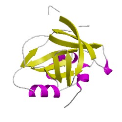Image of CATH 3bu9A