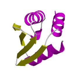 Image of CATH 3bueB