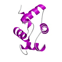 Image of CATH 3bumB02