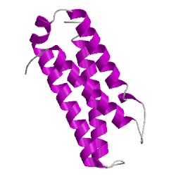 Image of CATH 3bunB01