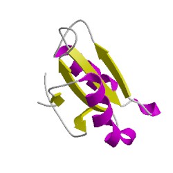 Image of CATH 3bunB03