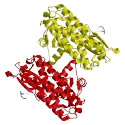 Image of CATH 3buo