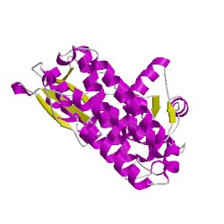 Image of CATH 3buoB
