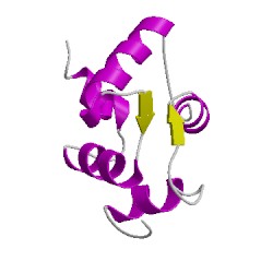 Image of CATH 3buoB02