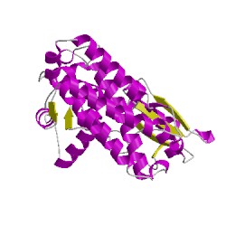 Image of CATH 3buoD