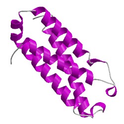 Image of CATH 3buoD01