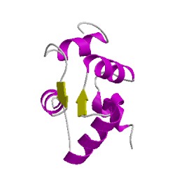 Image of CATH 3buoD02