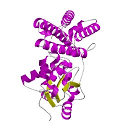 Image of CATH 3buwB