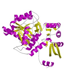 Image of CATH 3bv0A