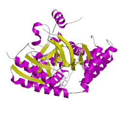 Image of CATH 3bv0B