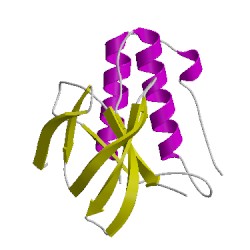 Image of CATH 3bv2A01