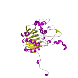 Image of CATH 3bv6A