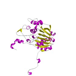 Image of CATH 3bv6B