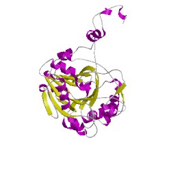 Image of CATH 3bv6C