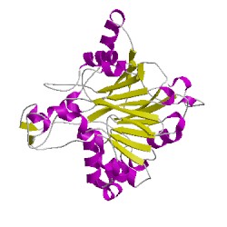 Image of CATH 3bv6D