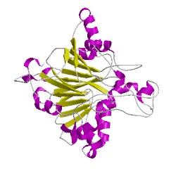 Image of CATH 3bv6E