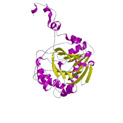 Image of CATH 3bv6F