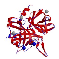 Image of CATH 3bv9