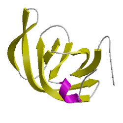 Image of CATH 3bvbA00