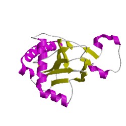 Image of CATH 3bvcA01