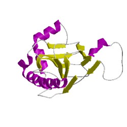Image of CATH 3bvcB01