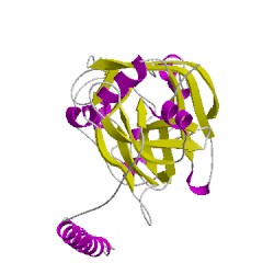 Image of CATH 3bvhB