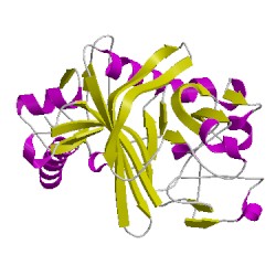 Image of CATH 3bvhC