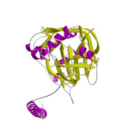 Image of CATH 3bvhE