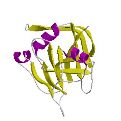 Image of CATH 3bvhE01