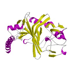 Image of CATH 3bvhF