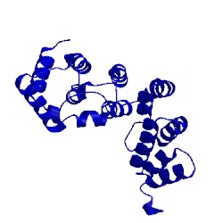 Image of CATH 3bvs