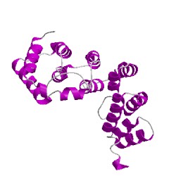 Image of CATH 3bvsA