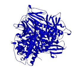 Image of CATH 3bvt