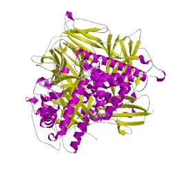 Image of CATH 3bvtA