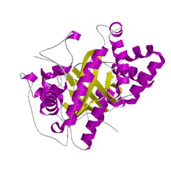 Image of CATH 3bvtA01