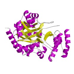 Image of CATH 3bw2A